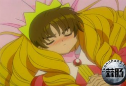 男扮女装的动漫,揭秘动漫中的男扮女装魅力