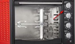 烤箱的使用方法视频,视频教程详解操作步骤